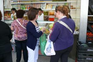 campaña reciclaje aceite 2011