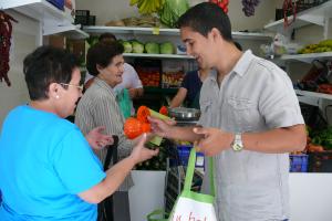 campaña reciclaje aceite 2011