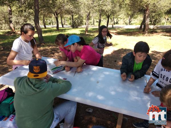 Escolares en San Isidro-Dia del Arbol-2019-Fuente imagen Area de Medio Ambiente del Ayuntamiento Miguelturra-003