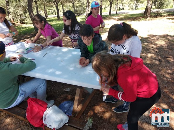 Escolares en San Isidro-Dia del Arbol-2019-Fuente imagen Area de Medio Ambiente del Ayuntamiento Miguelturra-004