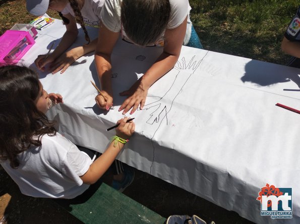Escolares en San Isidro-Dia del Arbol-2019-Fuente imagen Area de Medio Ambiente del Ayuntamiento Miguelturra-012