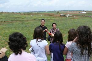 Día del Árbol 2010