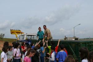 Día del Árbol 2010