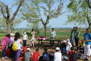Día del Árbol 2011