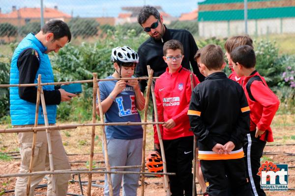 Dia del Medio Ambiente 2018- en el huerto agroecologico-Fuente imagen Area Comunicacion Ayuntamiento Miguelturra-011