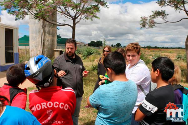 Dia del Medio Ambiente 2018- en el huerto agroecologico-Fuente imagen Area Comunicacion Ayuntamiento Miguelturra-021