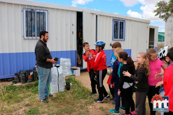 Dia del Medio Ambiente 2018- en el huerto agroecologico-Fuente imagen Area Comunicacion Ayuntamiento Miguelturra-022