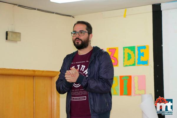 entrega diploma Aquona al Colegio Pradillo tercer premio concurso nacional del agua 2018-Fuente imagen Area Comunicacion Ayuntamiento Miguelturra-001