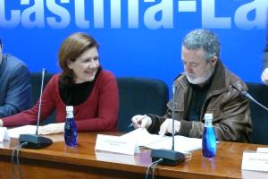 firma JCCM compostaje doméstico 2008