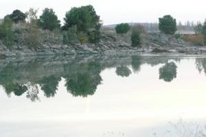 naturaleza y paisajes de Peralvillo