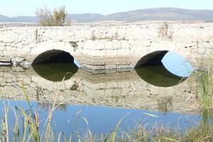 naturaleza y paisajes de Peralvillo