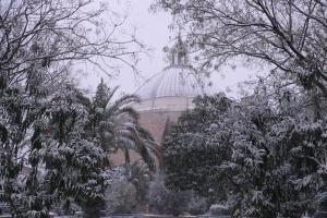 nevada de enero de 2010