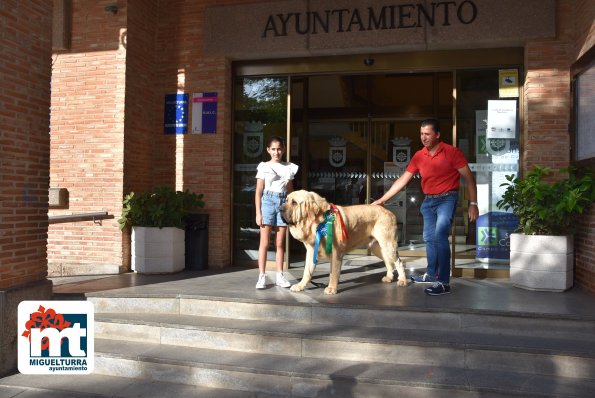 Ganador Mundial perro-julio2022-Fuente imagen Área de Comunicación Ayuntamiento Miguelturra-003