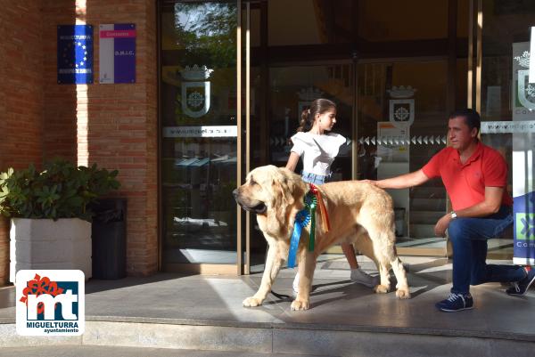 Ganador Mundial perro-julio2022-Fuente imagen Área de Comunicación Ayuntamiento Miguelturra-004