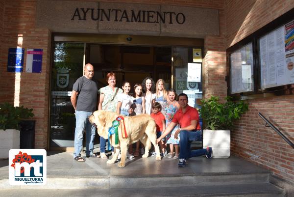Ganador Mundial perro-julio2022-Fuente imagen Área de Comunicación Ayuntamiento Miguelturra-013