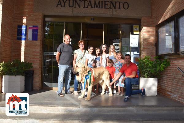 Ganador Mundial perro-julio2022-Fuente imagen Área de Comunicación Ayuntamiento Miguelturra-015