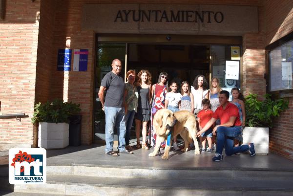 Ganador Mundial perro-julio2022-Fuente imagen Área de Comunicación Ayuntamiento Miguelturra-017