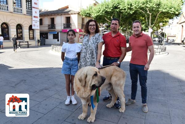 Ganador Mundial perro-julio2022-Fuente imagen Área de Comunicación Ayuntamiento Miguelturra-028