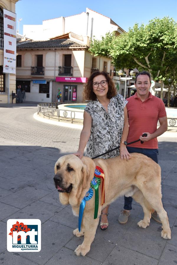 Ganador Mundial perro-julio2022-Fuente imagen Área de Comunicación Ayuntamiento Miguelturra-029