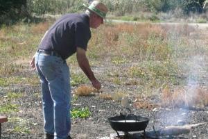 sexta jornada ecológica 2009