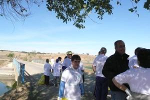 sexta jornada ecológica 2009