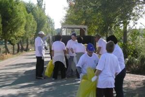 sexta jornada ecológica 2009