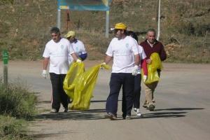 sexta jornada ecológica 2009