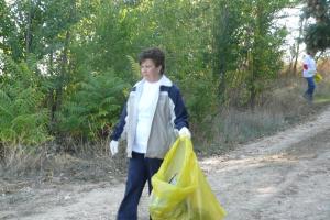 sexta jornada ecológica 2009