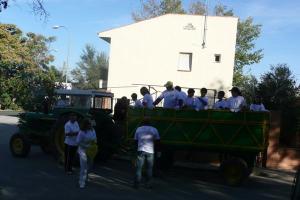 sexta jornada ecológica 2009