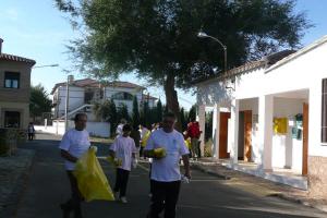 sexta jornada ecológica 2009