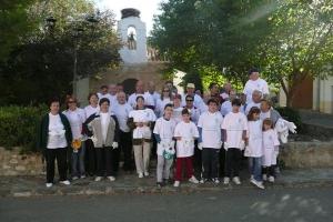 sexta jornada ecológica 2009