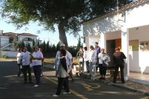 sexta jornada ecológica 2009