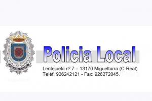 Policía Local