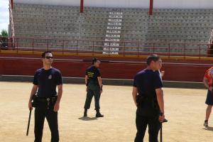 Curso control masas 2009