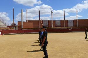 Curso control masas 2009