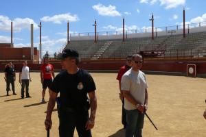 Curso control masas 2009