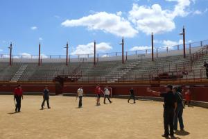 Curso control masas 2009