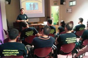 curso progresiones armadas 2010