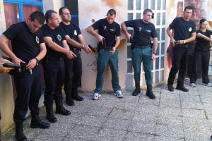curso progresiones armadas 2010