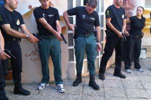 curso progresiones armadas 2010