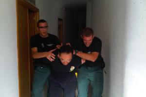 curso progresiones armadas 2010