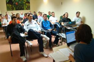 curso regional 2009