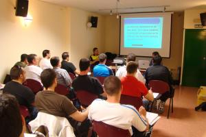curso regional 2009