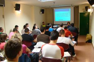 curso regional 2009