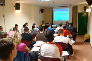curso regional 2009