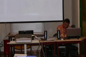 cursos policías 2009