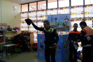 educación vial CAI 2010