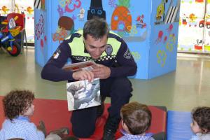 educación vial CAI 2010