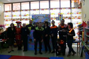 educación vial CAI 2010