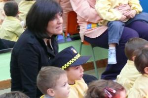 educación vial CAI 2010